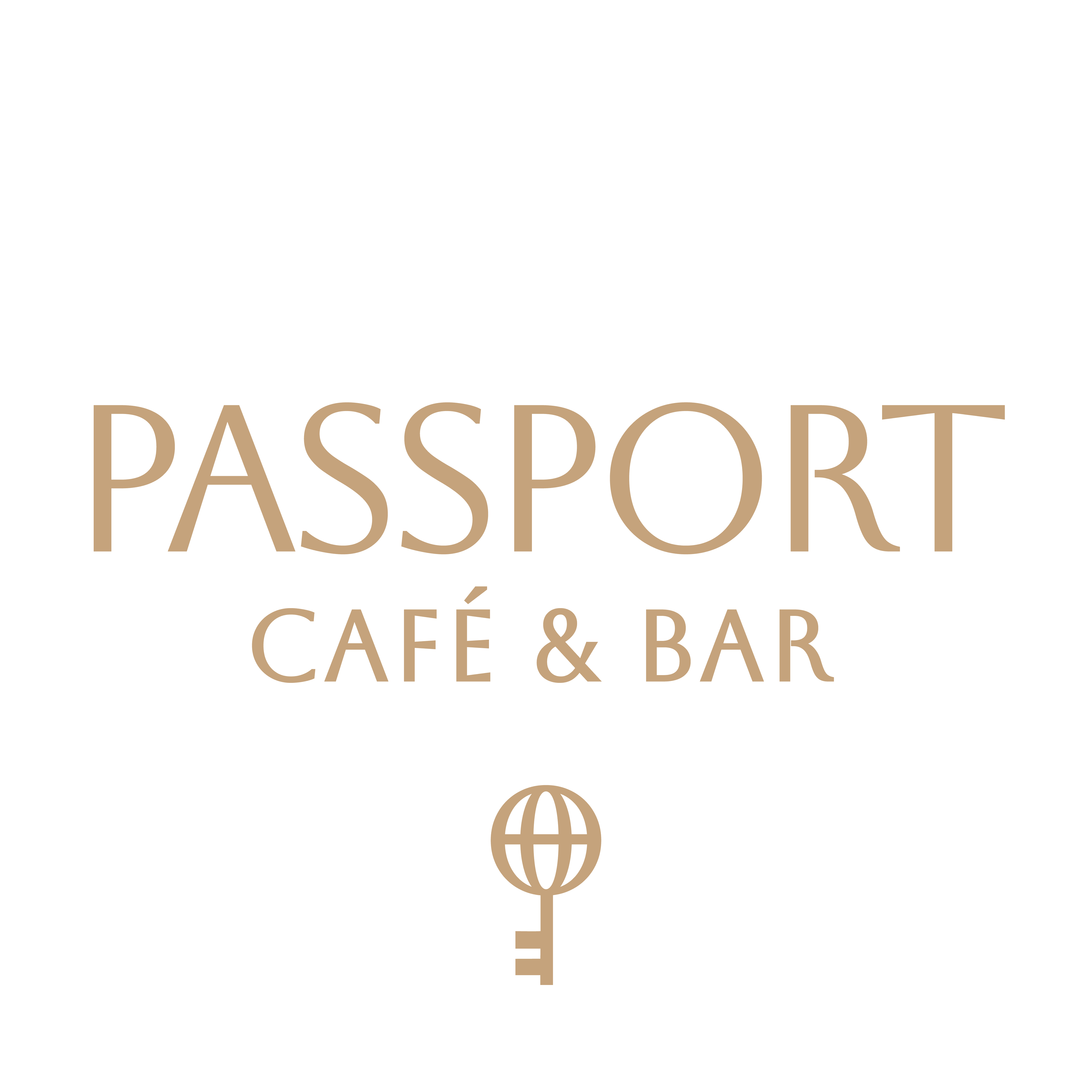 Passport Café & Bar